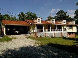 2428 Johnson Rd, Loganville, GA 30052