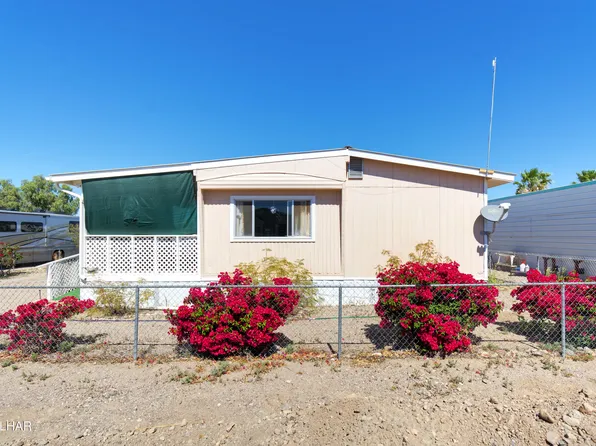 616 W Granada Dr, Quartzsite, AZ 85346