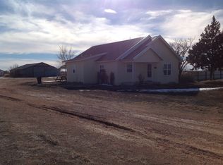 1629 State Highway 236, Portales, NM 88130