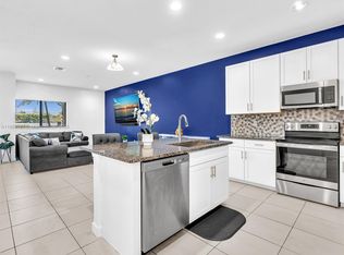 River Gardens Townhomes, Fort Lauderdale, FL 33311