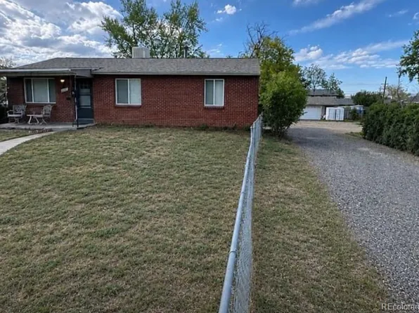 2261 W 56th Avenue, Denver, CO 80221