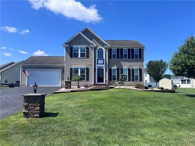 8723 Pizzuto Dr, Cicero, NY, 13039