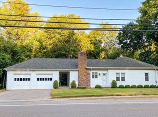 491 S Main St, Mansfield, MA 02048