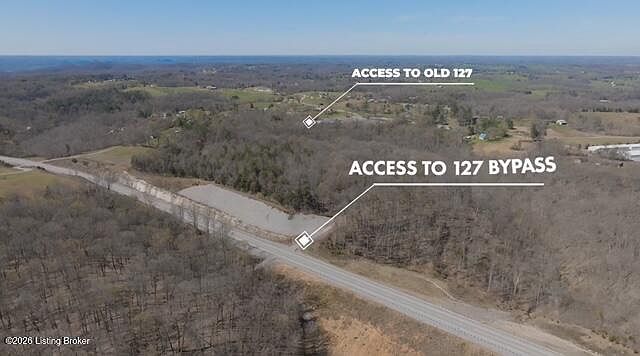 1st image of TRACT Us Highway 127 #A
