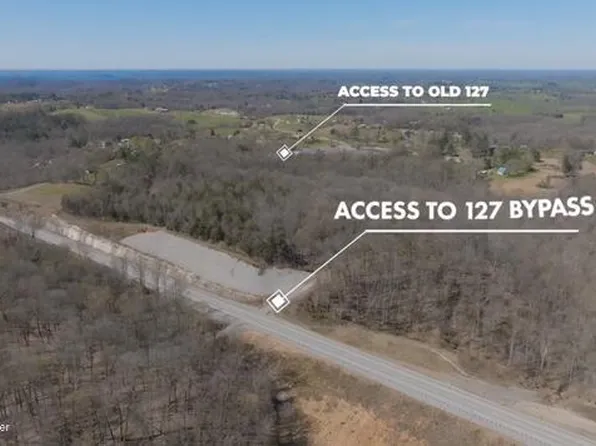 TRACT Us Highway 127 #A, Jamestown, KY 42629