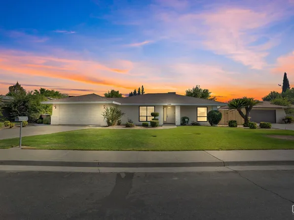 5009 Stormy Ct, Bakersfield, CA 93309