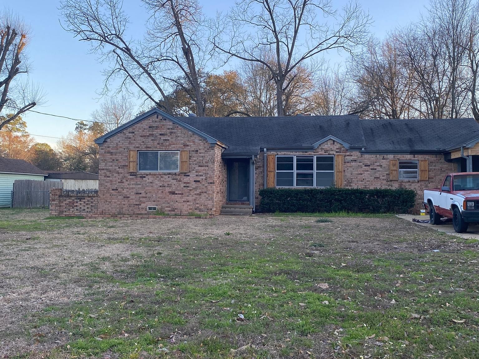 125 W Neal St, Beckville, TX 75633 Zillow
