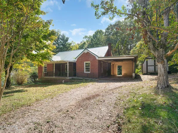 120 Henry Haynes Rd, Knoxville, TN 37920