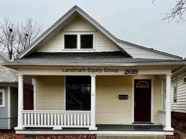 2619 Sacramento St, Saint Joseph, MO 64507