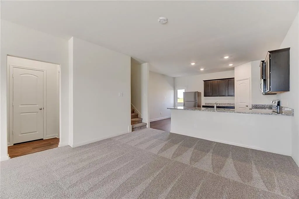 Living Area - First Floor - 14012 Prospector Way