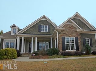 4626 Jefferson Ridge Way, Marietta, GA 30066