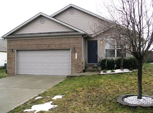 256 Harmony Ridge Dr, Georgetown, KY 40324