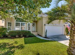 4350 Windy Heights Dr, North Myrtle Beach, SC 29582