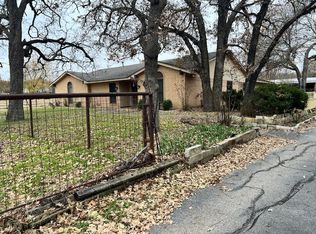 660 Chinn Chapel Rd, Copper Canyon, TX 75077