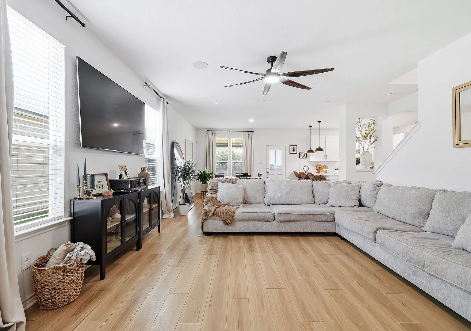Upgraded Southton Cove Home with Covered Patio & Included Appliances — Photo 3