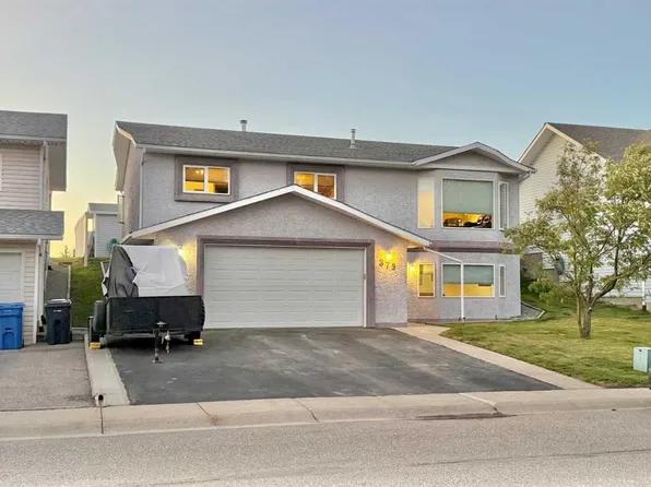 379 SE Collinge Rd, Hinton, AB T7V 1L2