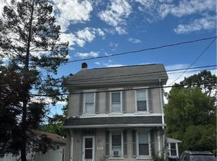 1533 E Emmaus Ave, Allentown, PA 18103