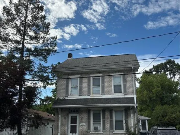 1533 E Emmaus Ave, Allentown, PA