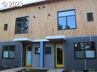 856 W 27th Ave, Eugene, OR