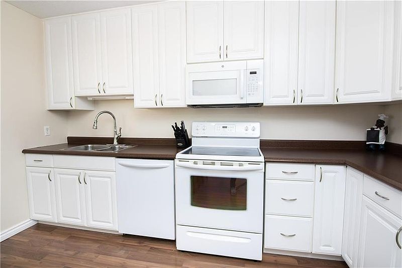 Winnipeg Townhouse for rent - 3 Bedrooms in Winnipeg