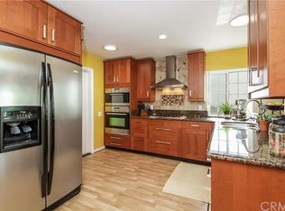 26515 Oso Rojo, Mission Viejo, CA 92692