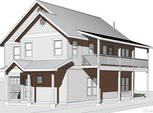 100 W Oregon Ave, Roslyn, WA 98941