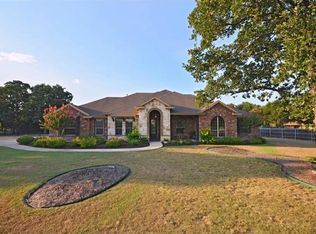 500 Park Place Dr, Georgetown, TX 78628