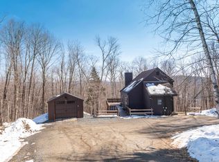 46 View Rd, Wilmington, VT 05363