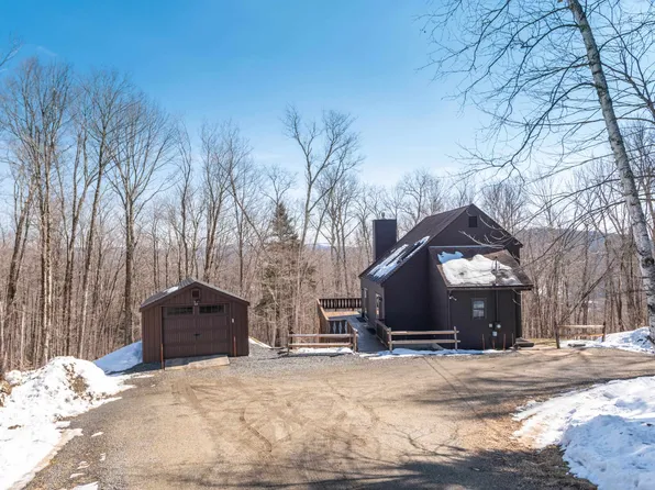 46 View Road, Wilmington, VT 05363