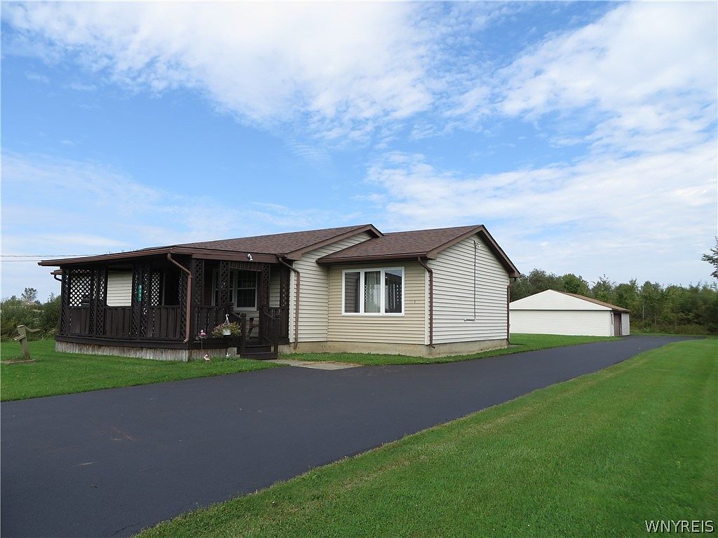 6591 Rapids Rd, Lockport, NY 14094 Zillow