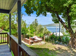 108 E Lincoln Ct, Harrison, ID 83833