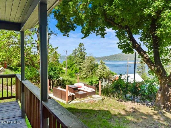 108 E Lincoln Ct, Harrison, ID 83833
