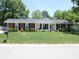 3493 Beldeer Dr, Saint Charles, MO 63303