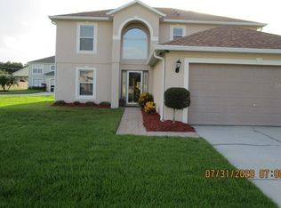 186 Cedar Ridge Ln, Sanford, FL 32771