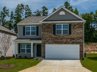 1020 Sundance Dr, Gastonia, NC 28054