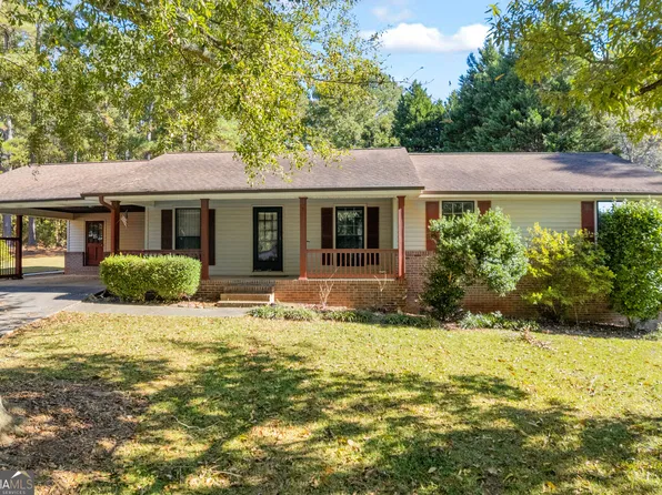 871 Whispering Way, Winder, GA 30680