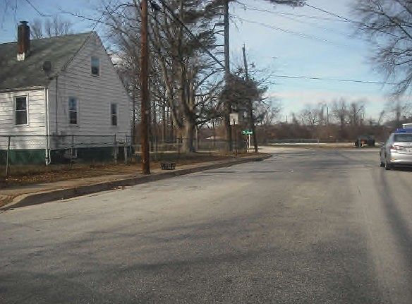 2nd image of Bear Hill Rd