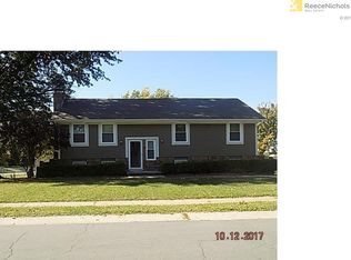 1314 SW Walnut St, Lees Summit, MO 64081