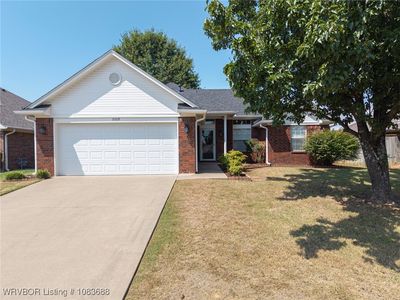 5509 Remington Way, Fort Smith, AR, 72916