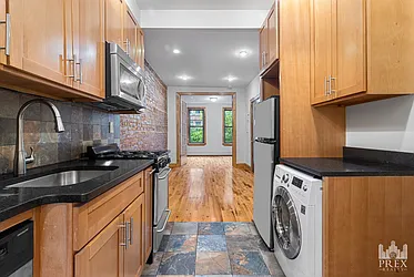 Rented by PREX Realty Corp