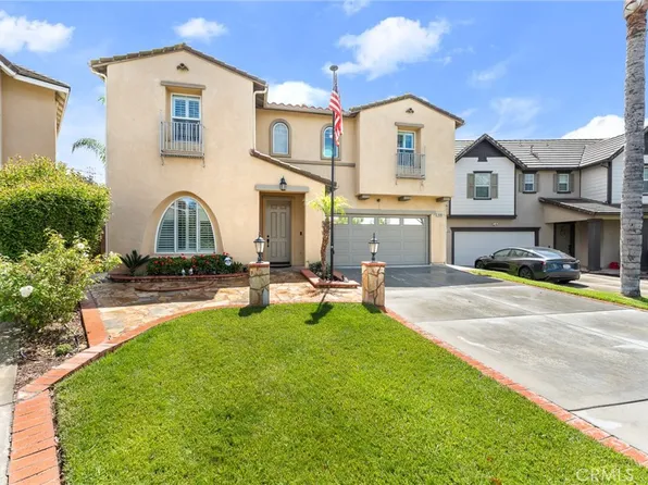 16083 Sunshine Ave, Chino, CA 91708