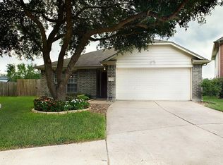 14603 Brockwood Dr, Houston, TX 77047