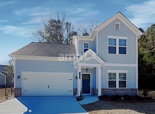 16 Bridge Brook Ct, Dallas, GA 30157