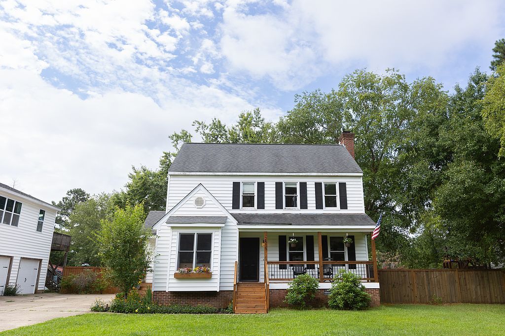 2505 Chalk Rd - Property Image