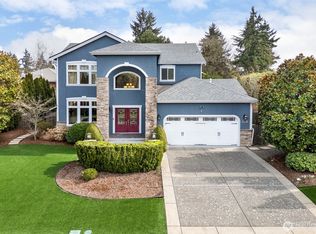 3712 88th Ave SE, Mercer Island, WA