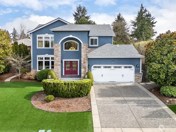 3712 88th Avenue SE, Mercer Island, WA 98040