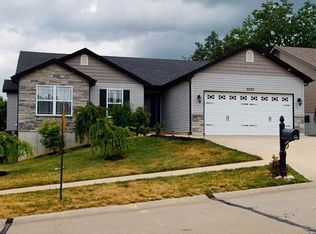 2230 Providence Park Ln, Herculaneum, MO