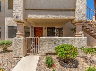 1017 Falconhead Ln UNIT 101, Las Vegas, NV 89128