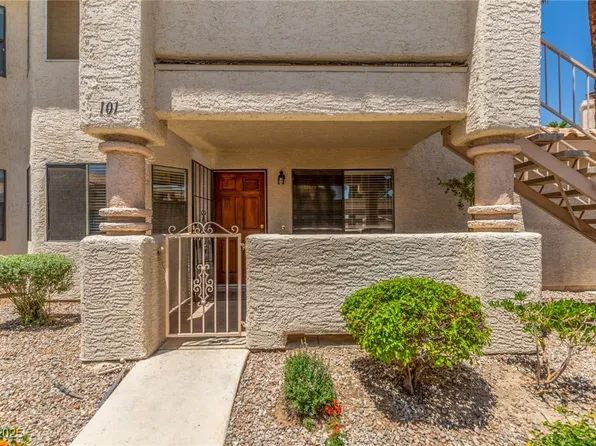 1017 Falconhead Ln Unit 101, Las Vegas, NV 89128
