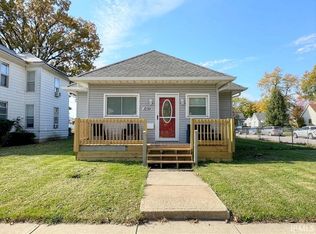 1239 N Indiana Ave, Kokomo, IN 46901